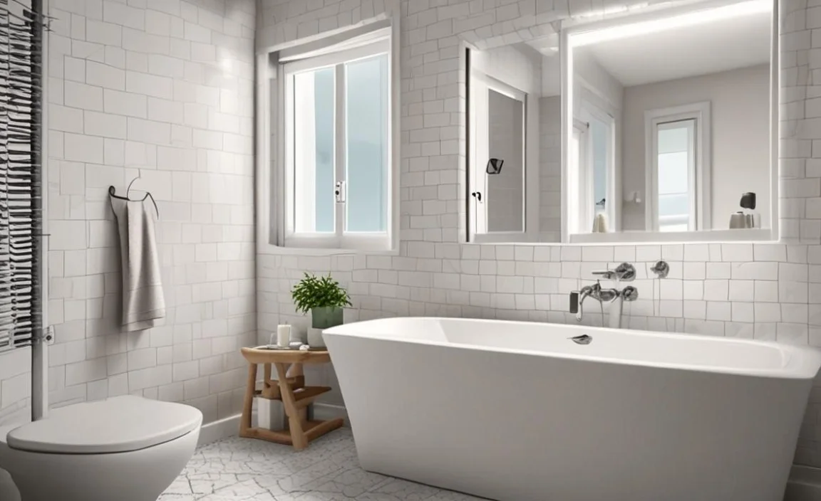 What Type of Caulk for Bathtub? Ultimate Guide!