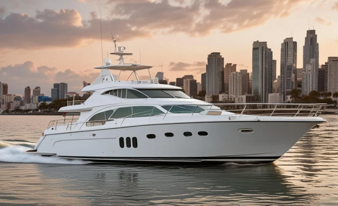 What Type of Storm Caused Jordan Belfort&rsquo;s Boat to Sink?