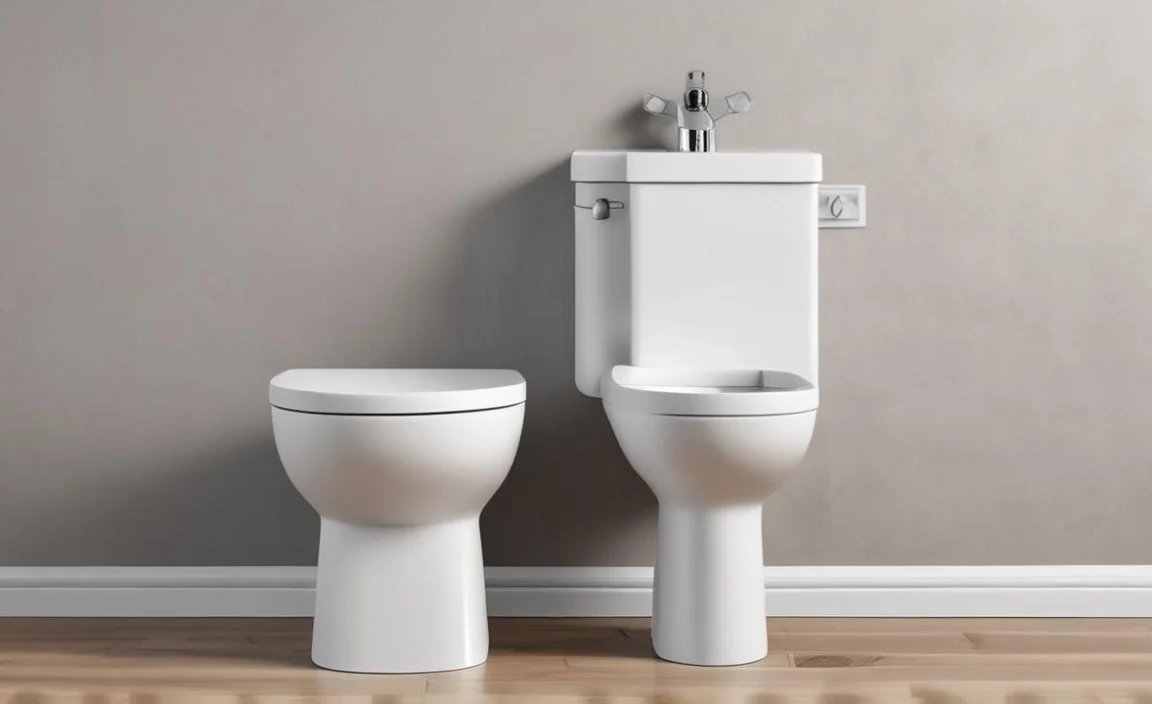 What Types of Bidets Are Available?