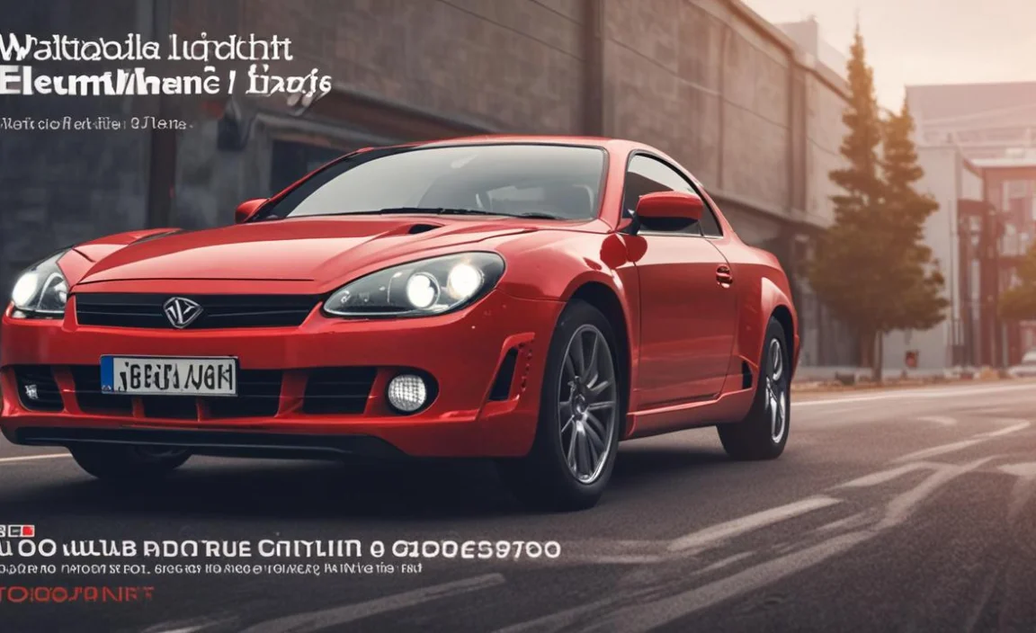 What Warning Light Flashes Red? Essential Car Guide