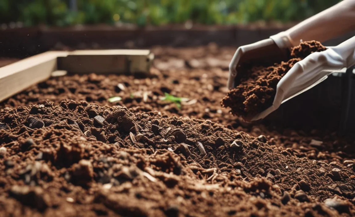 What You CAN and CAN&rsquo;T Compost with Bokashi