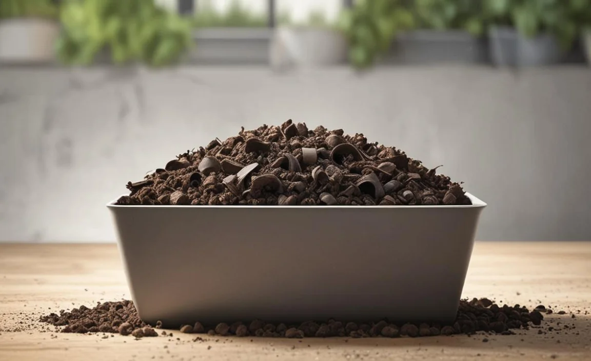 What You Need to Get Started with Bokashi