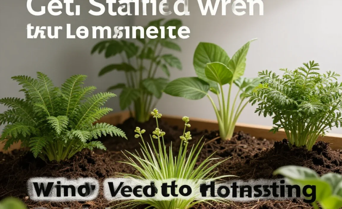 What You Need to Get Started with Cold Composting