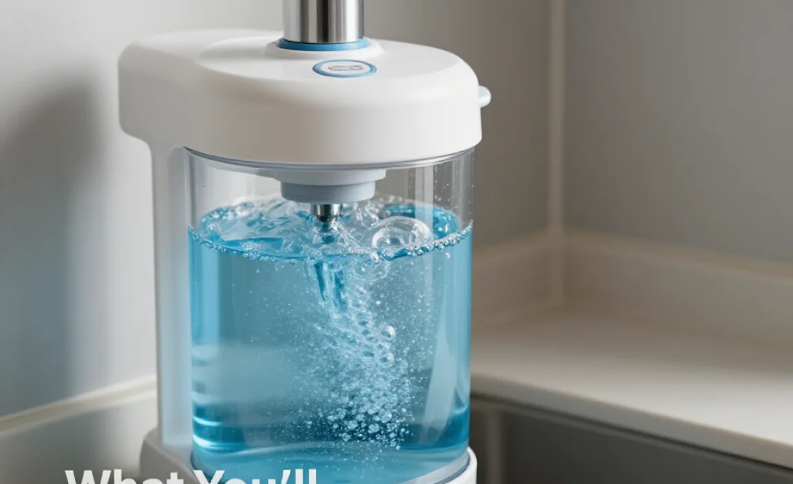 What You&rsquo;ll Need for Cleaning