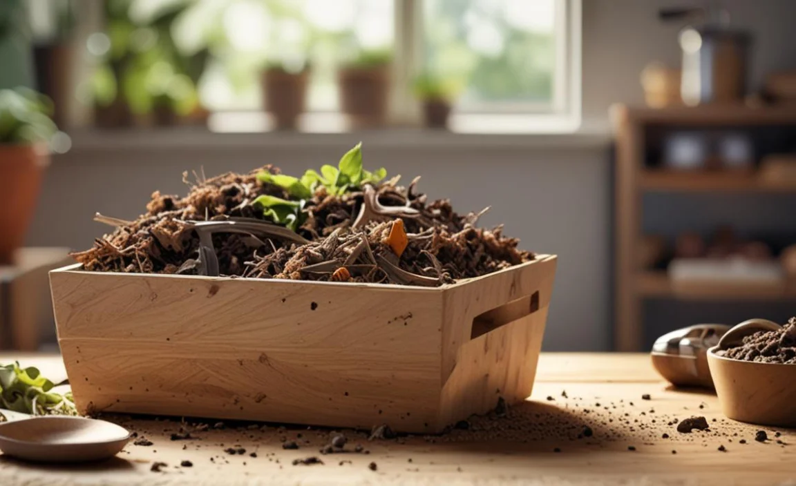 What You&rsquo;ll Need for Outdoor Composting