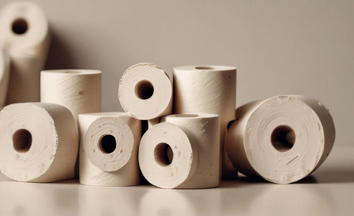 When Can&rsquo;t You Recycle Toilet Paper Rolls?