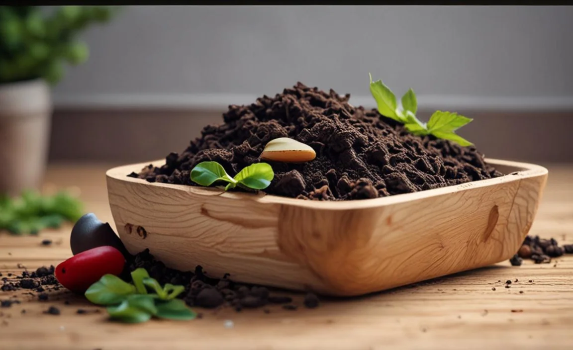 When is Compost Ready?