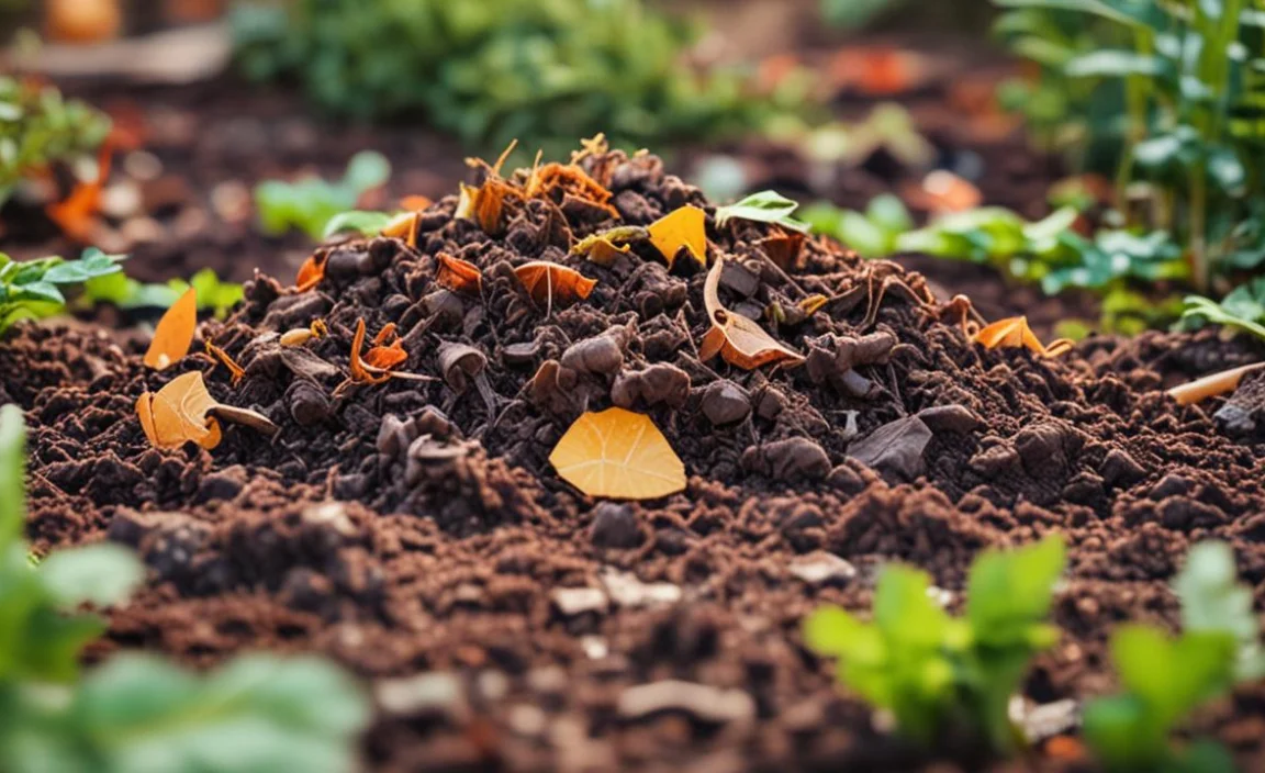 When Is Compost Ready?