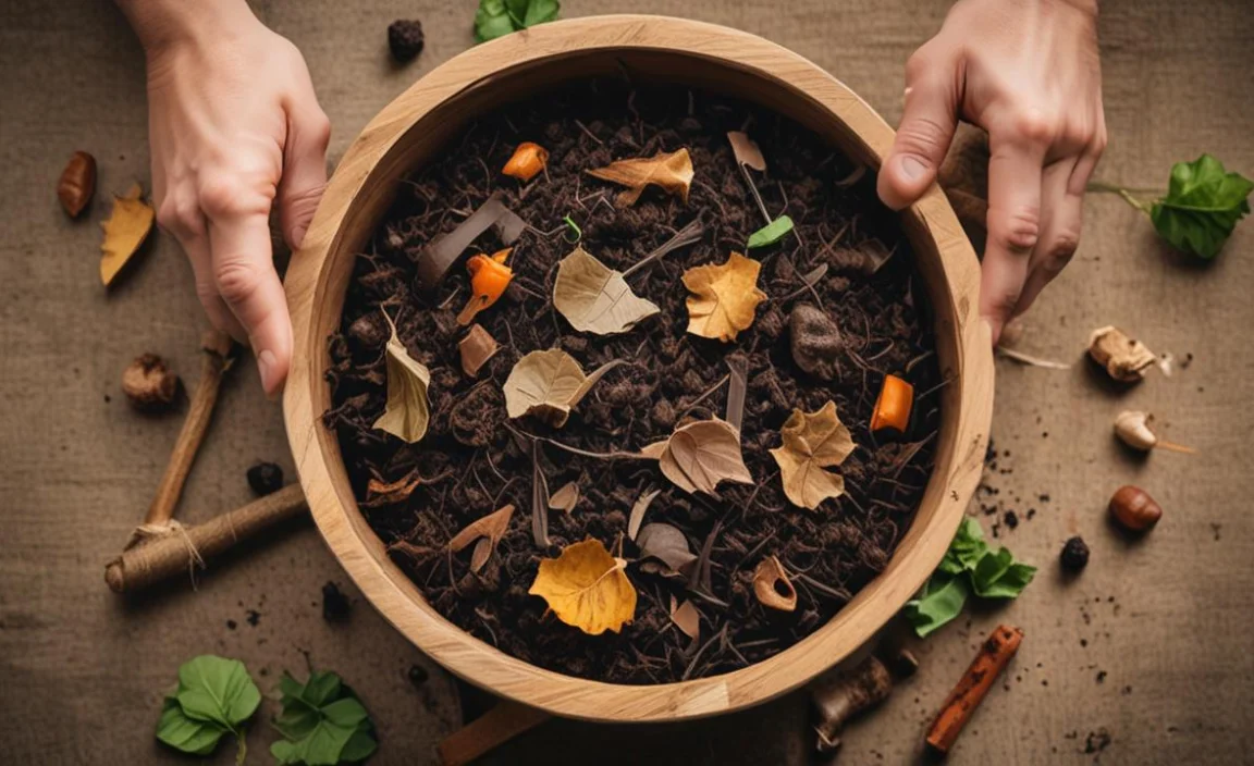 When is Compost Ready?