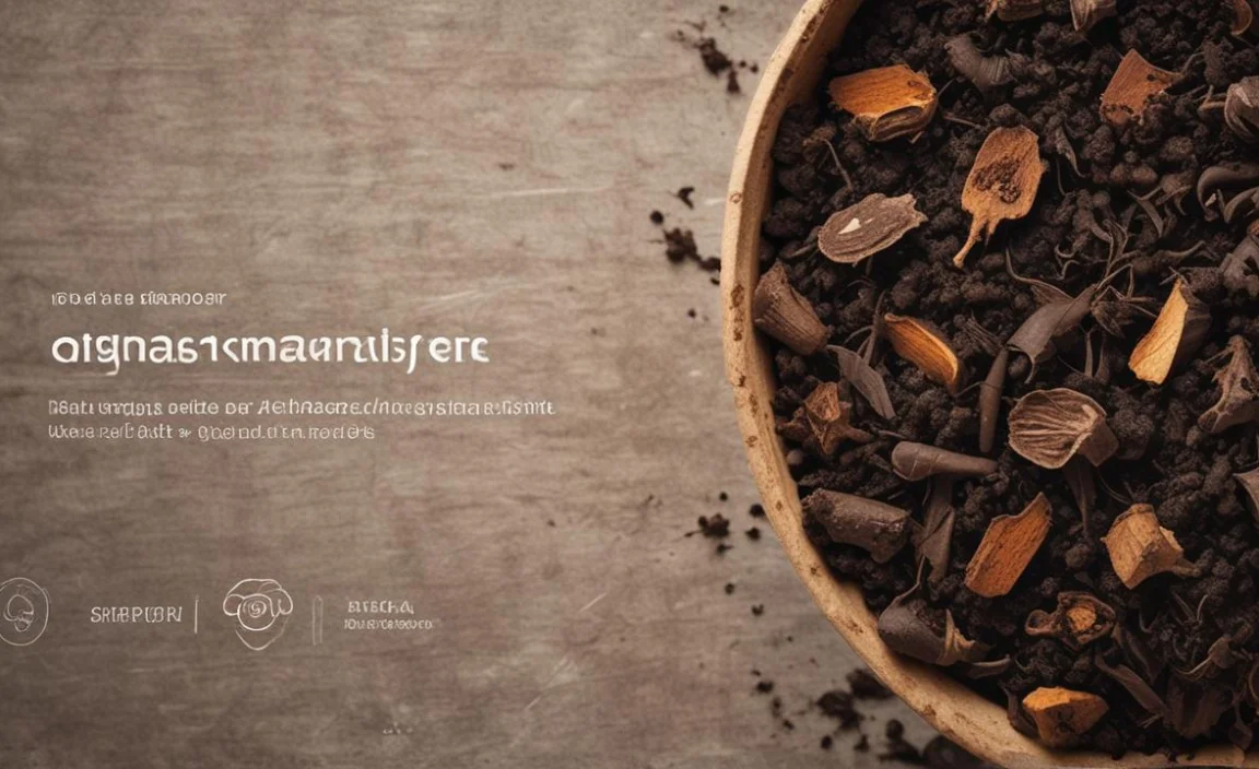 When is Compost Ready? How to Use Your &ldquo;Black Gold&rdquo;