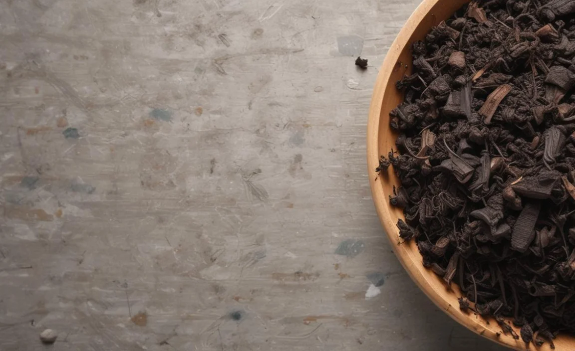 When is Compost Ready to Use?