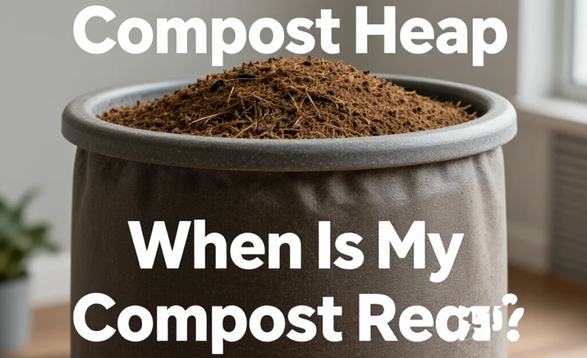 When Is My Compost Ready?