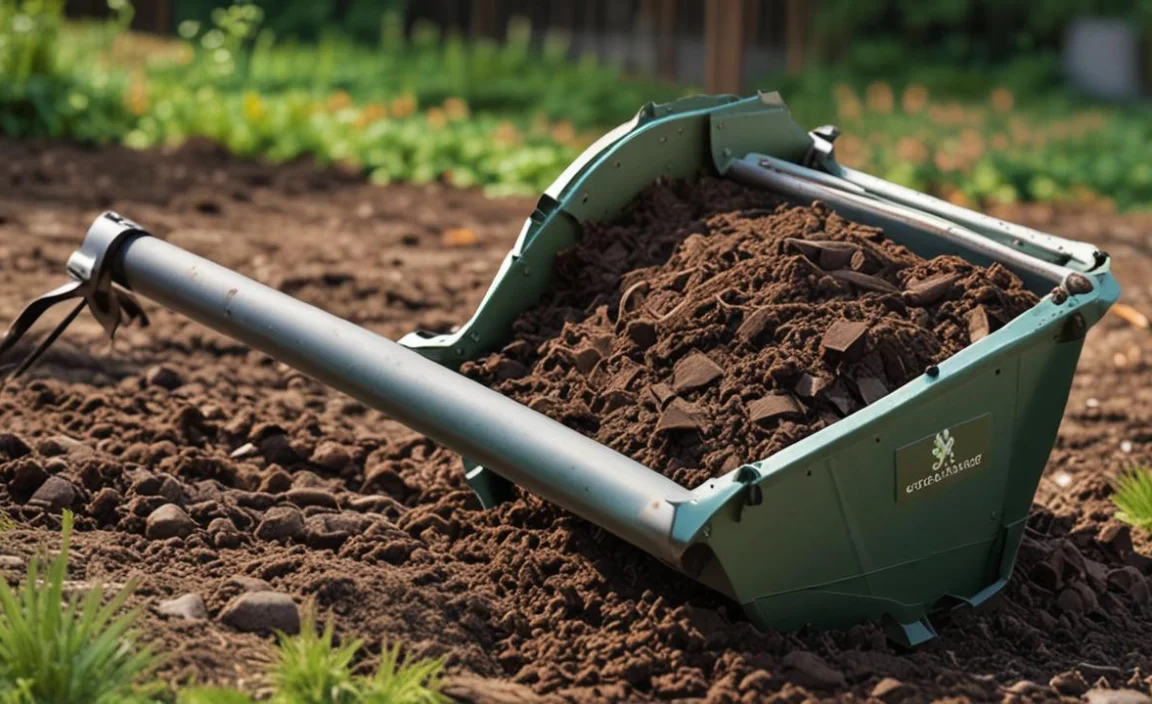 When to Apply Compost for Maximum Impact