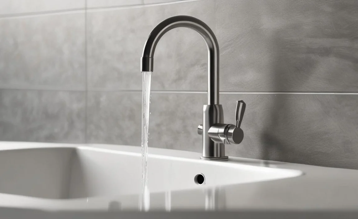 When to Call a Plumber