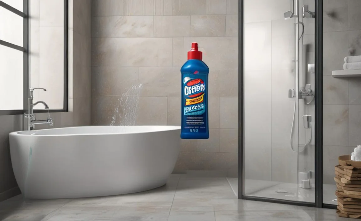 When to Call a Plumber for Shower Drain Issues