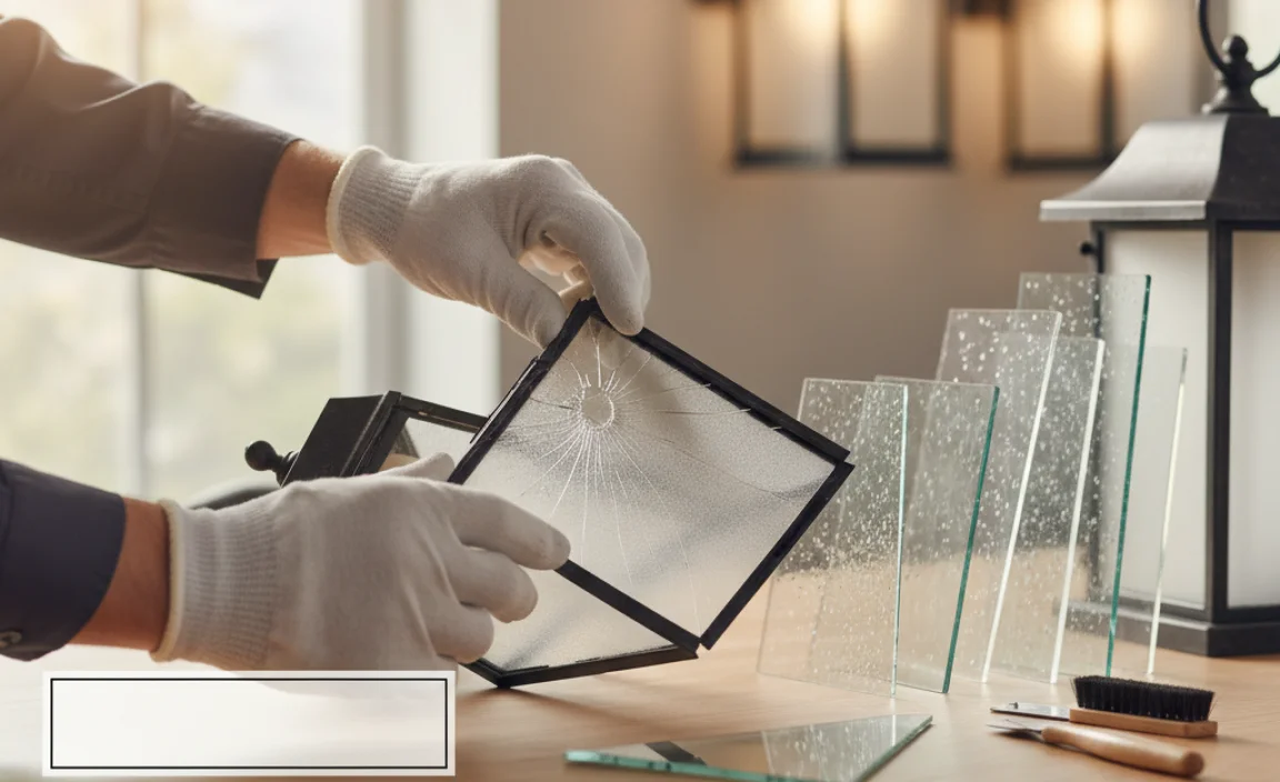 When to Consider Glass Replacement