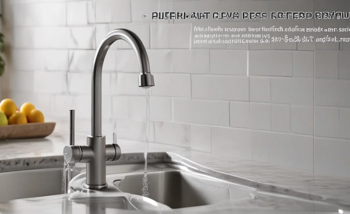 When to Remove Faucet Covers in Spring