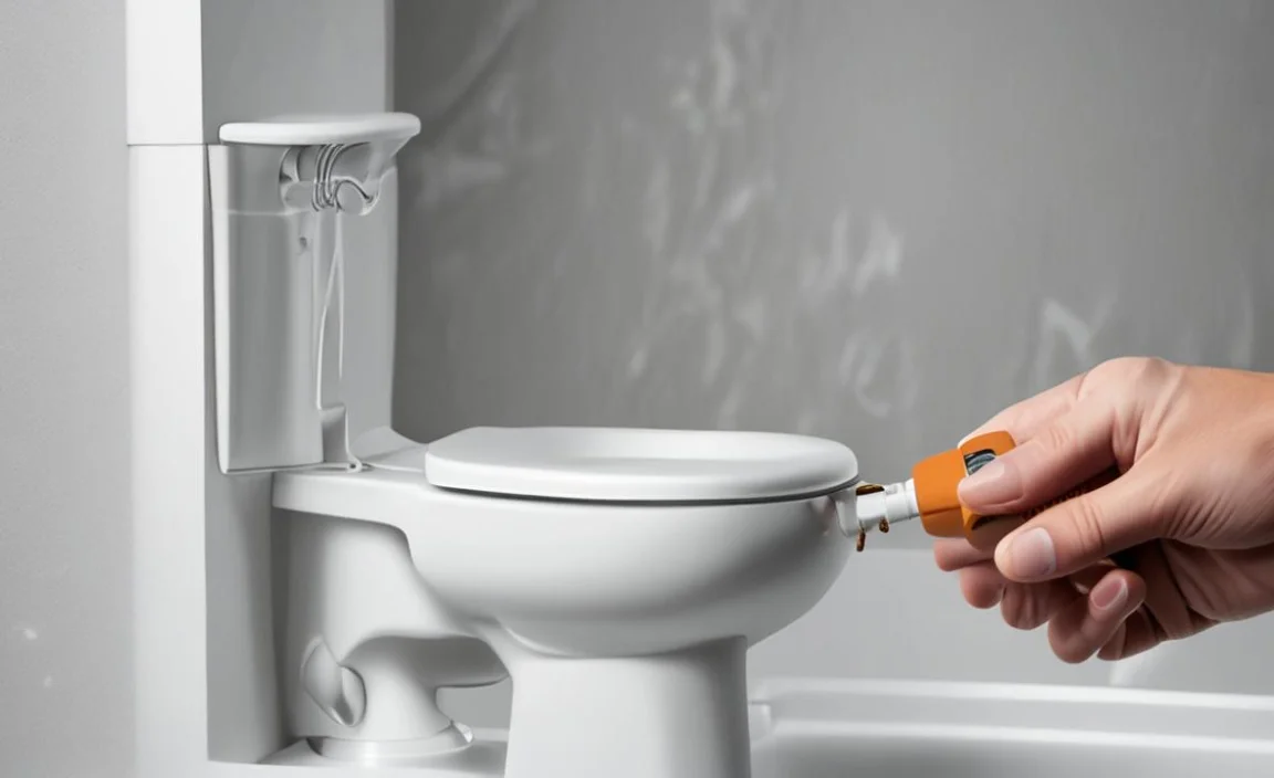 When to Replace the Korky Valve