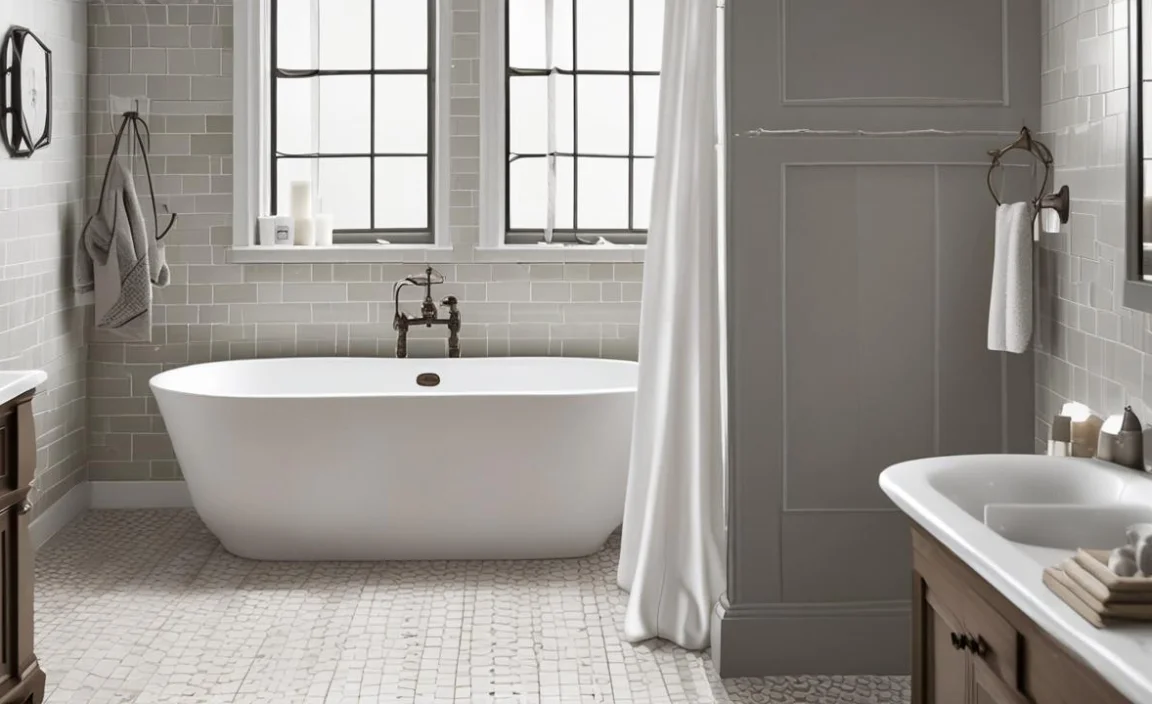 When to Seal Your Bathtub Grout