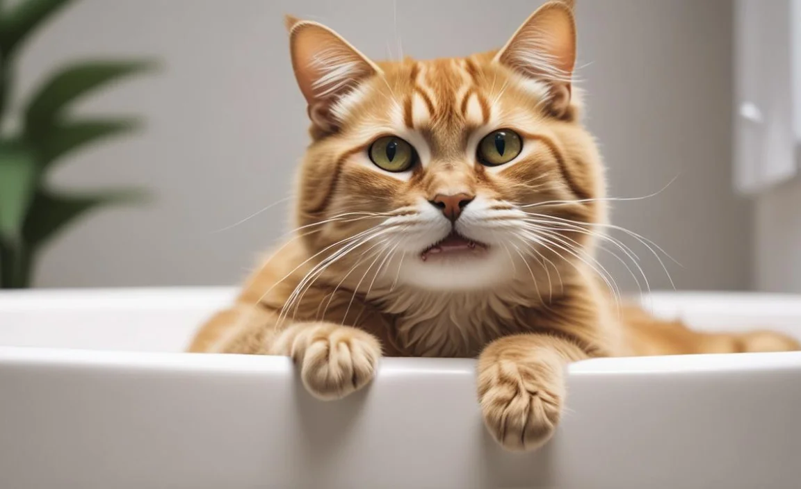 When to Seek Veterinary Help