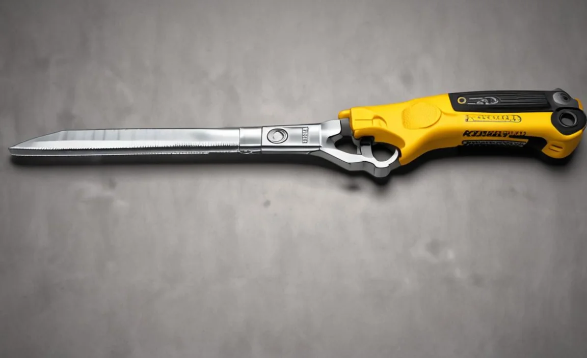When to Use a Ratchet Wrench (and When Not To)