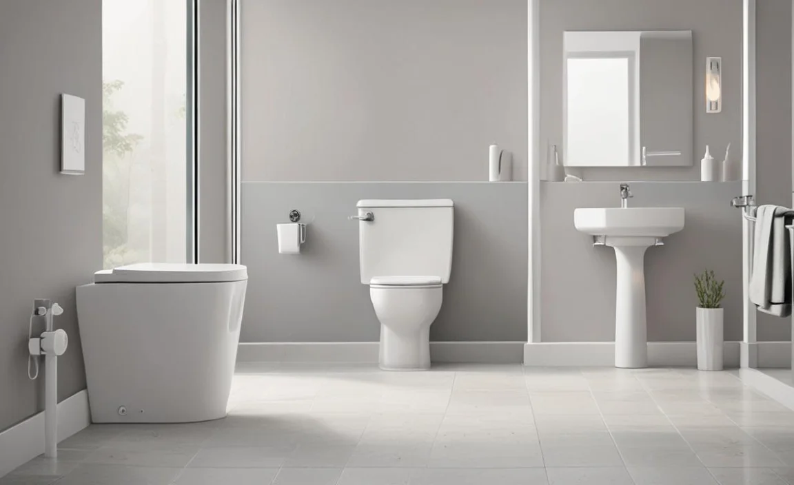 When to Use a Toilet Auger