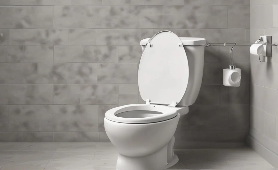When to Use a Toilet Auger