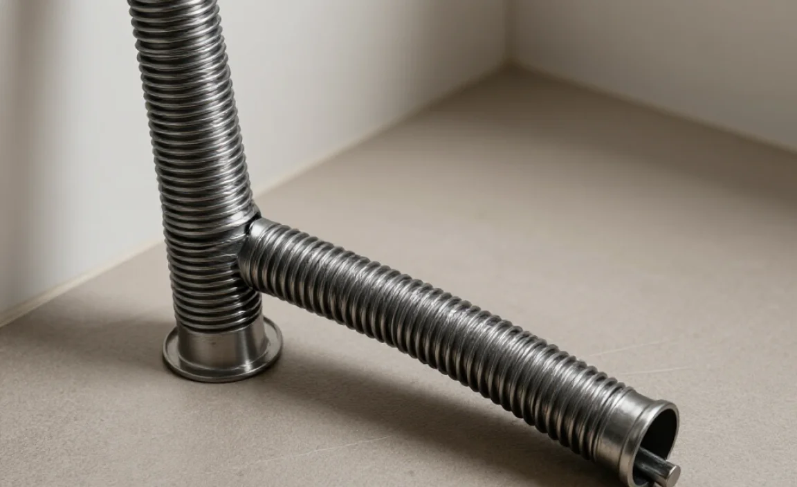 When to Use a Toilet Snake