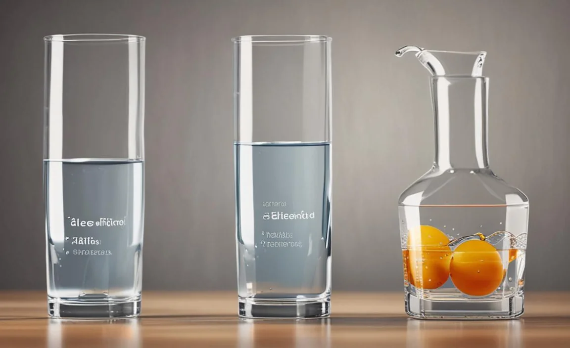 When to Use Softened Water