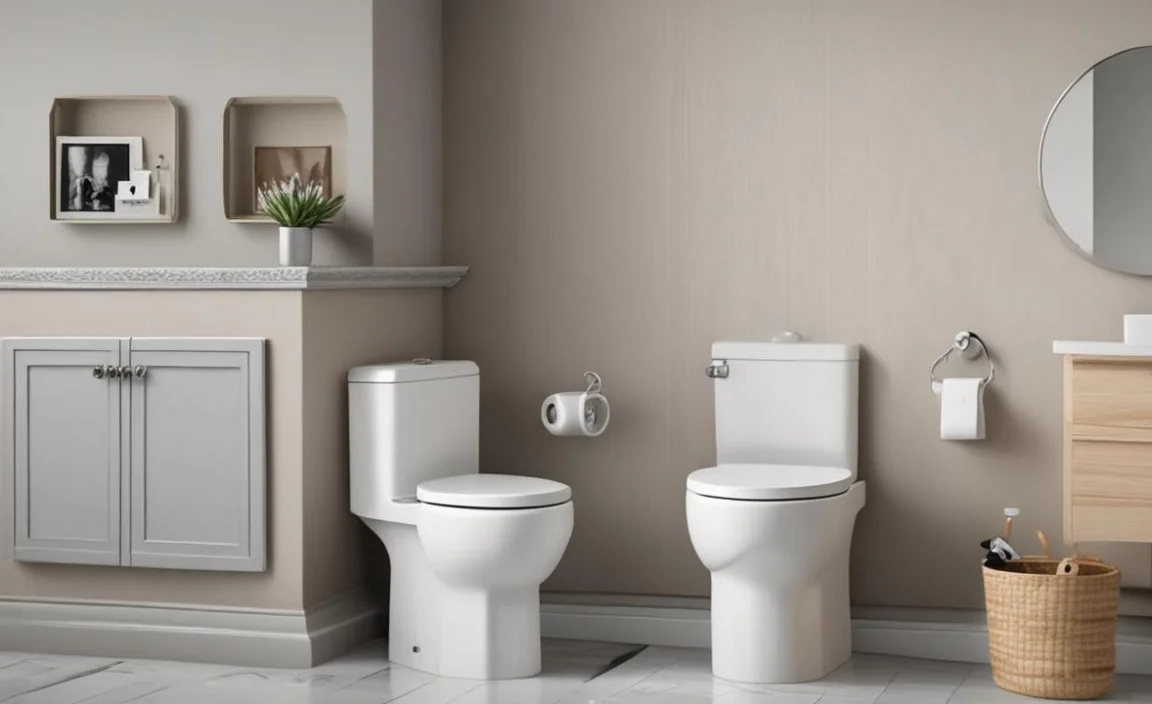 When Toilet Won’t Flush: Easy Fixes to Try NOW