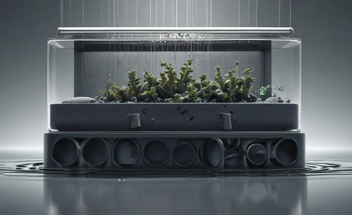 Where Are Carbon Filters Used?