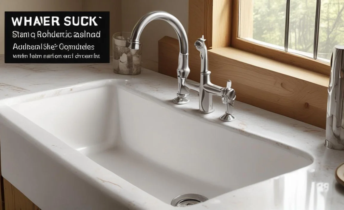 Where are Kohler Sinks Made? The Ultimate Guide