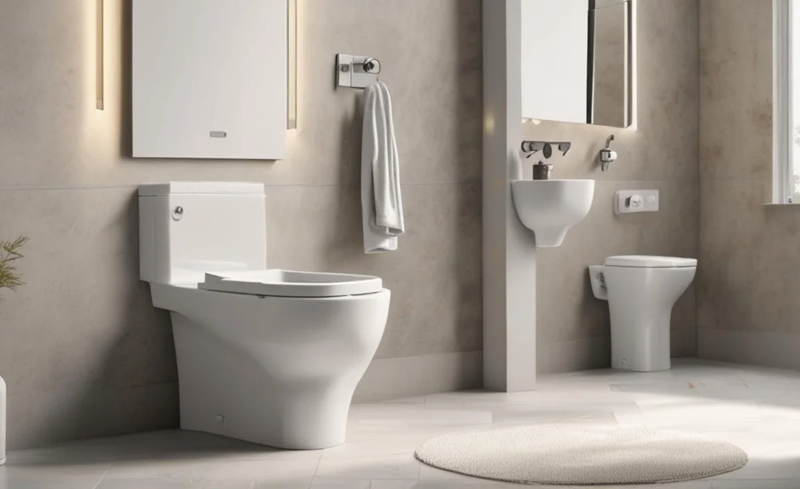 Where Did Bidets Originate?