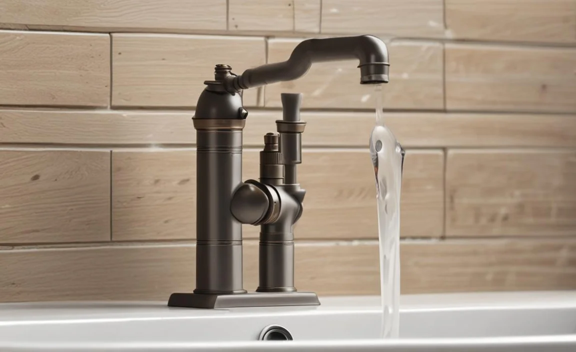 Where is the Water Shut Off Valve for Outside Faucet? Quick Find!