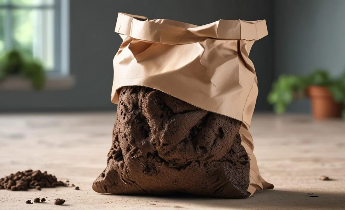 Where to Buy Compost Bags in the UK