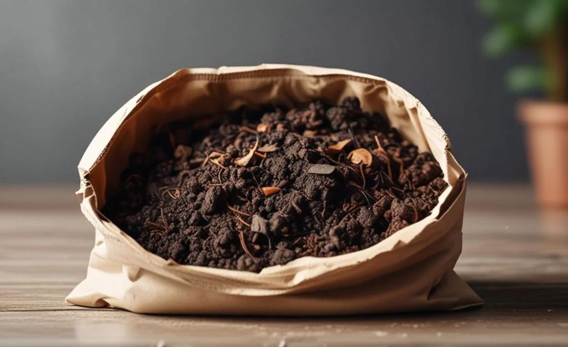 Where to Buy Compost Bags Online