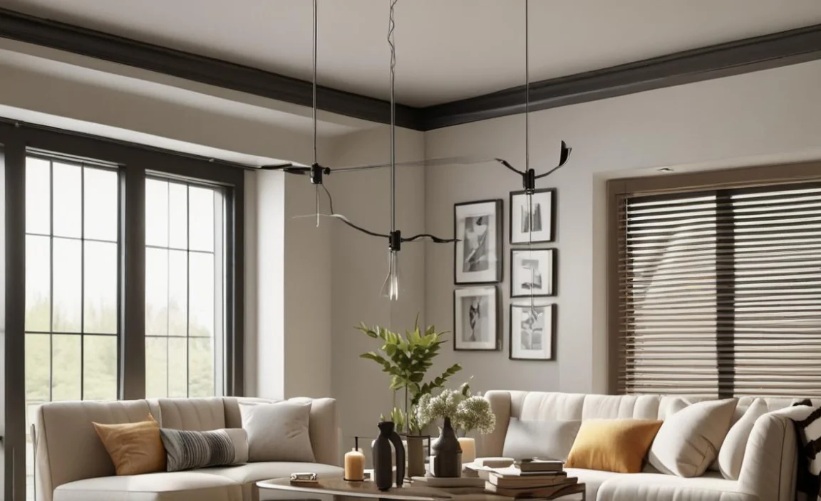 Where to Buy Downrods for Hunter Fans