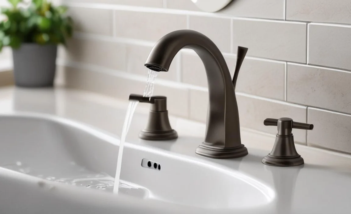 Where to Buy Moen Faucets