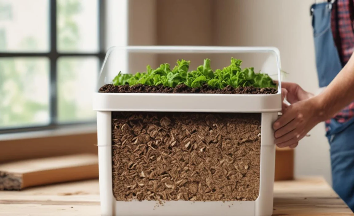 Where to Find Bokashi Composting Delivery