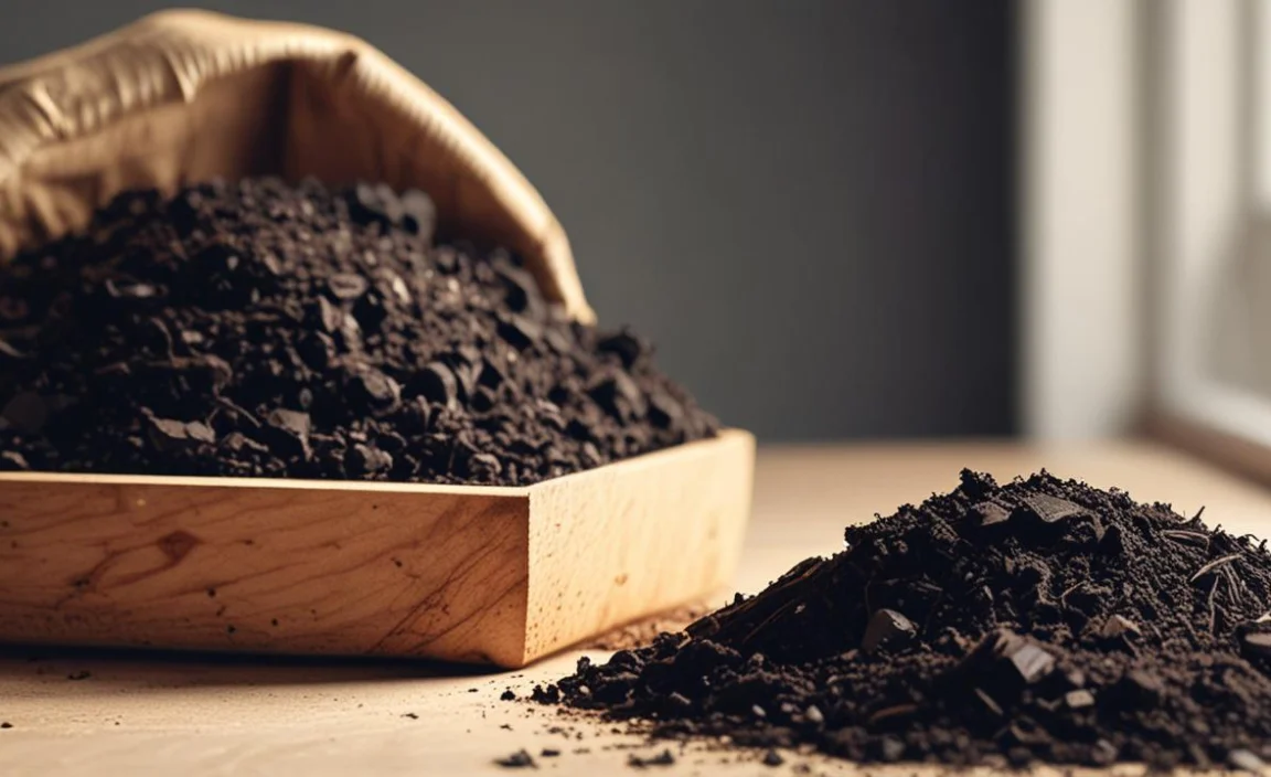 Where to Find Organic Compost Stores