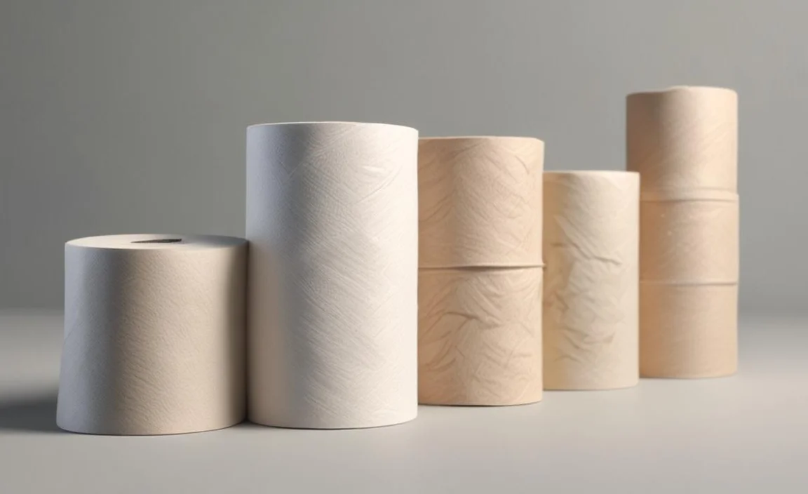 Where to Find Toilet Paper in 7-Eleven