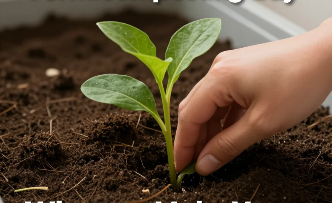 Where to Make Your Vermicomposting Buy