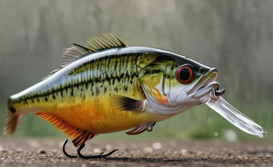 Where to Use Specific Sinker Types