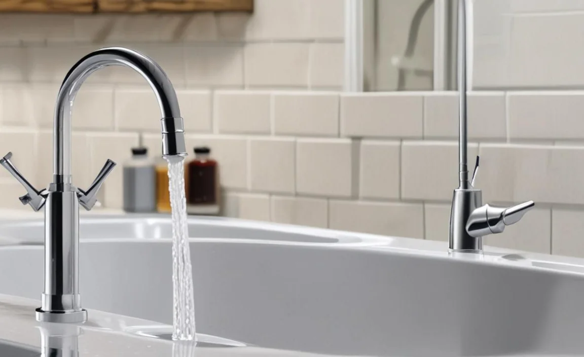 Which Faucets to Drip: Smart Winter Prep