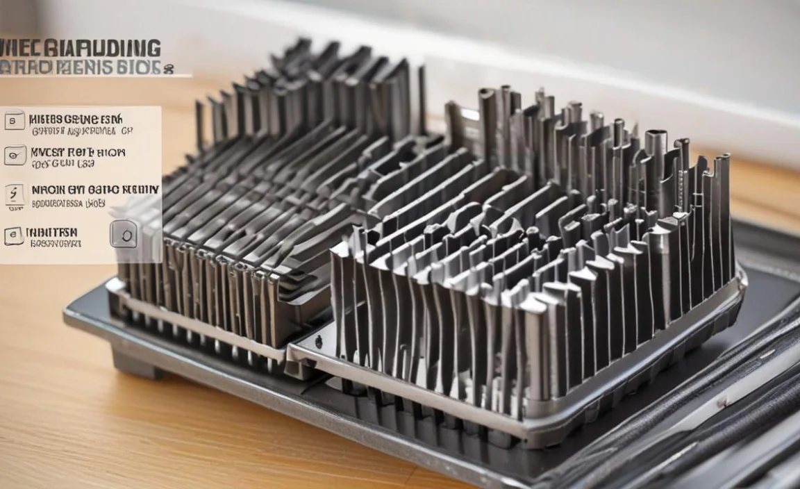 Which of the Following Accurately Describes Passive Heat Sinks?