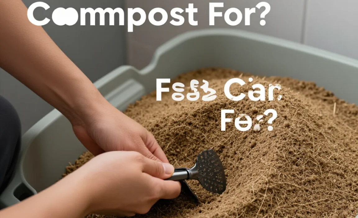 Which Pets Can You Compost For?