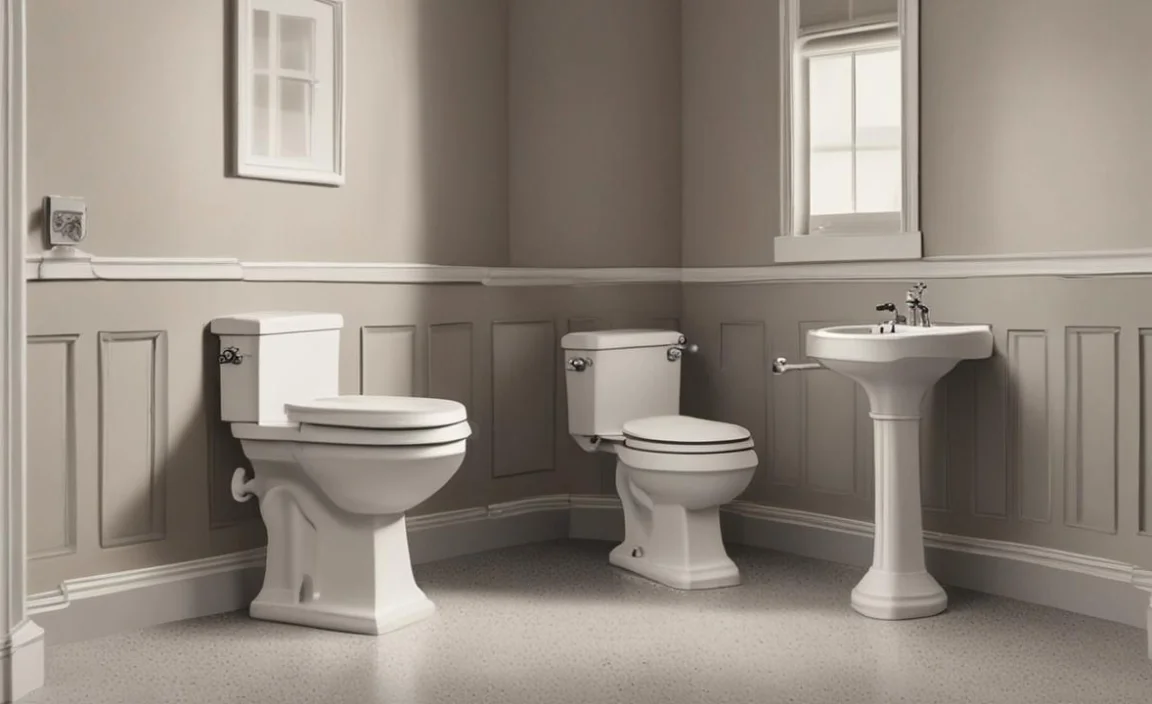 Which President Died on the Toilet? The Shocking Truth