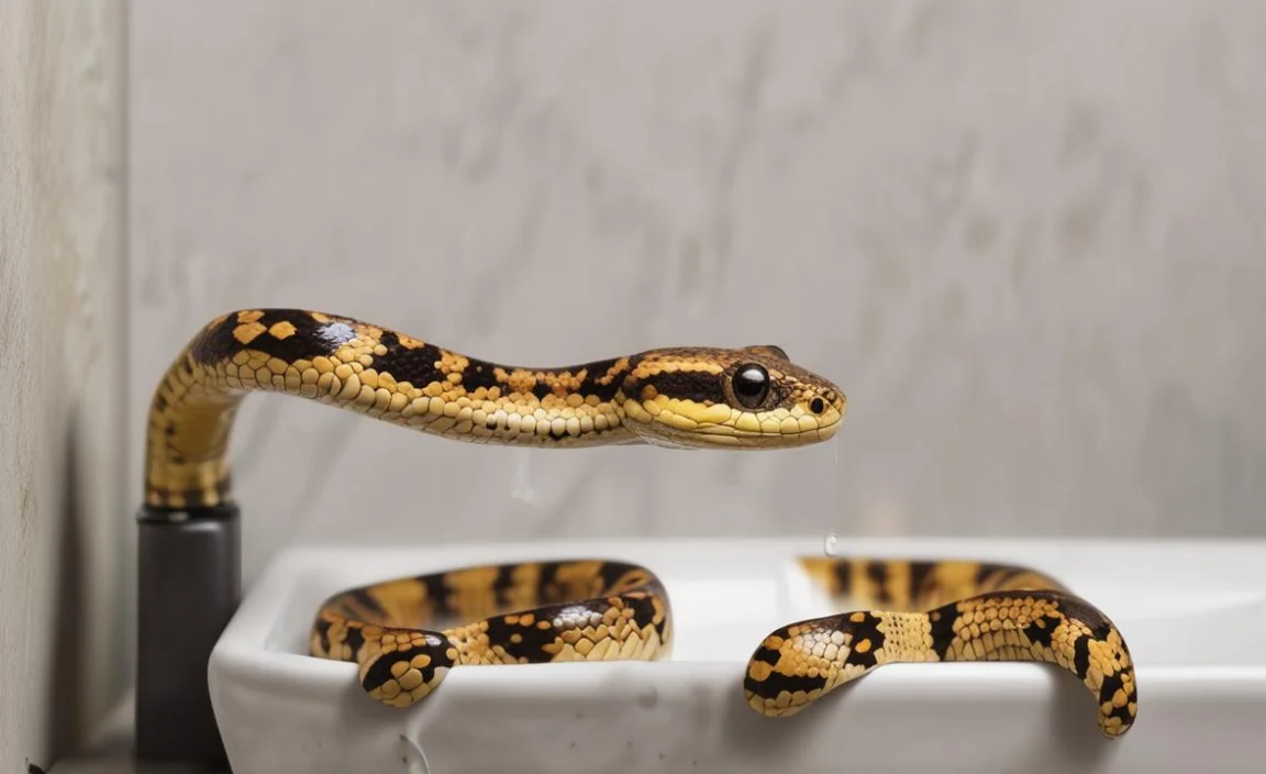Which Types of Snakes Are Most Likely to Appear?