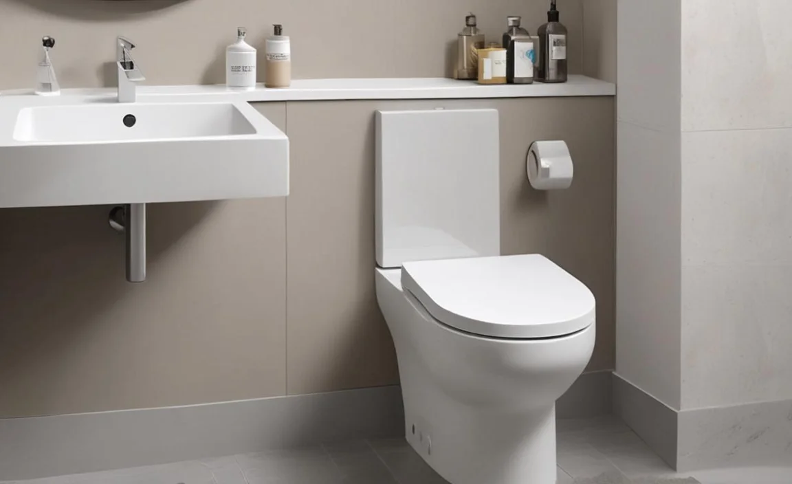 Who Can Benefit from a Commode Toilet?