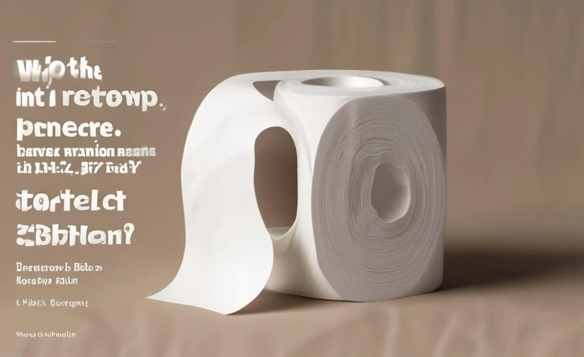 Who Invented Toilet Paper in 1857? The Powerful Truth